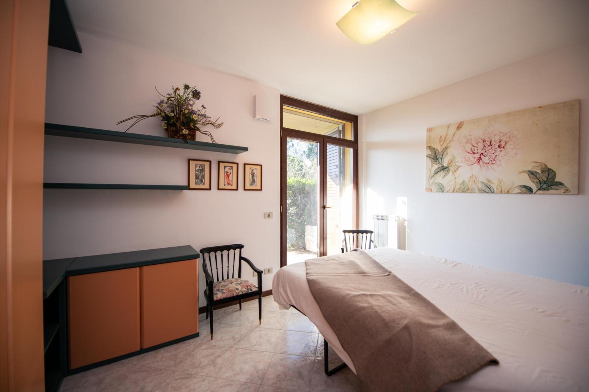Apartment Villaggio Dei Fiori Primula
