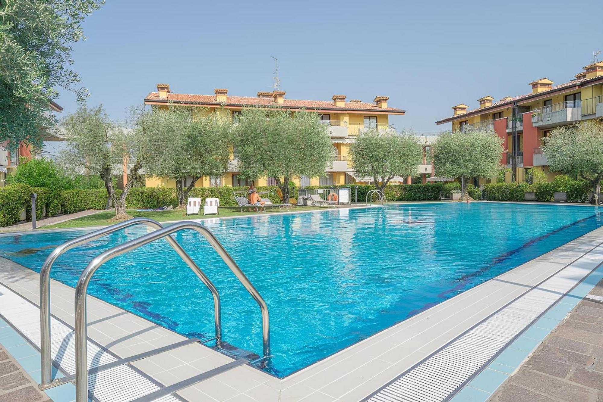 Villaggio Dei Fiori Primula Apartment