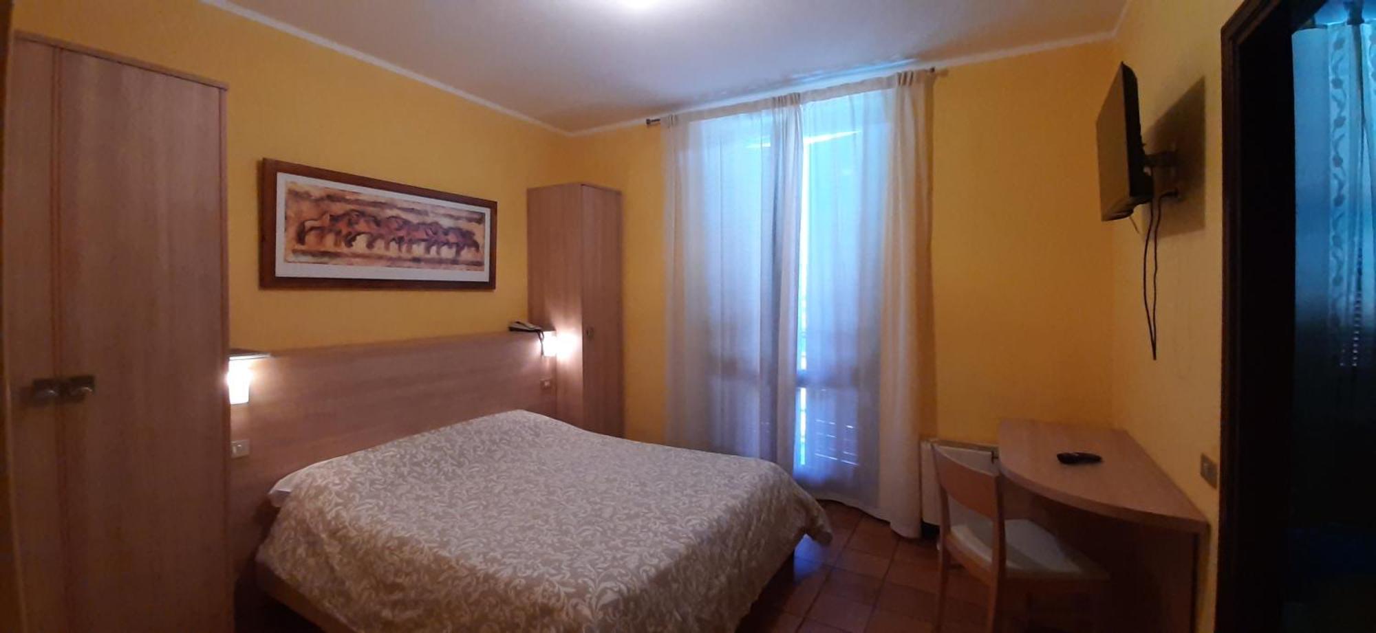 Chiara Hotel Sirmione