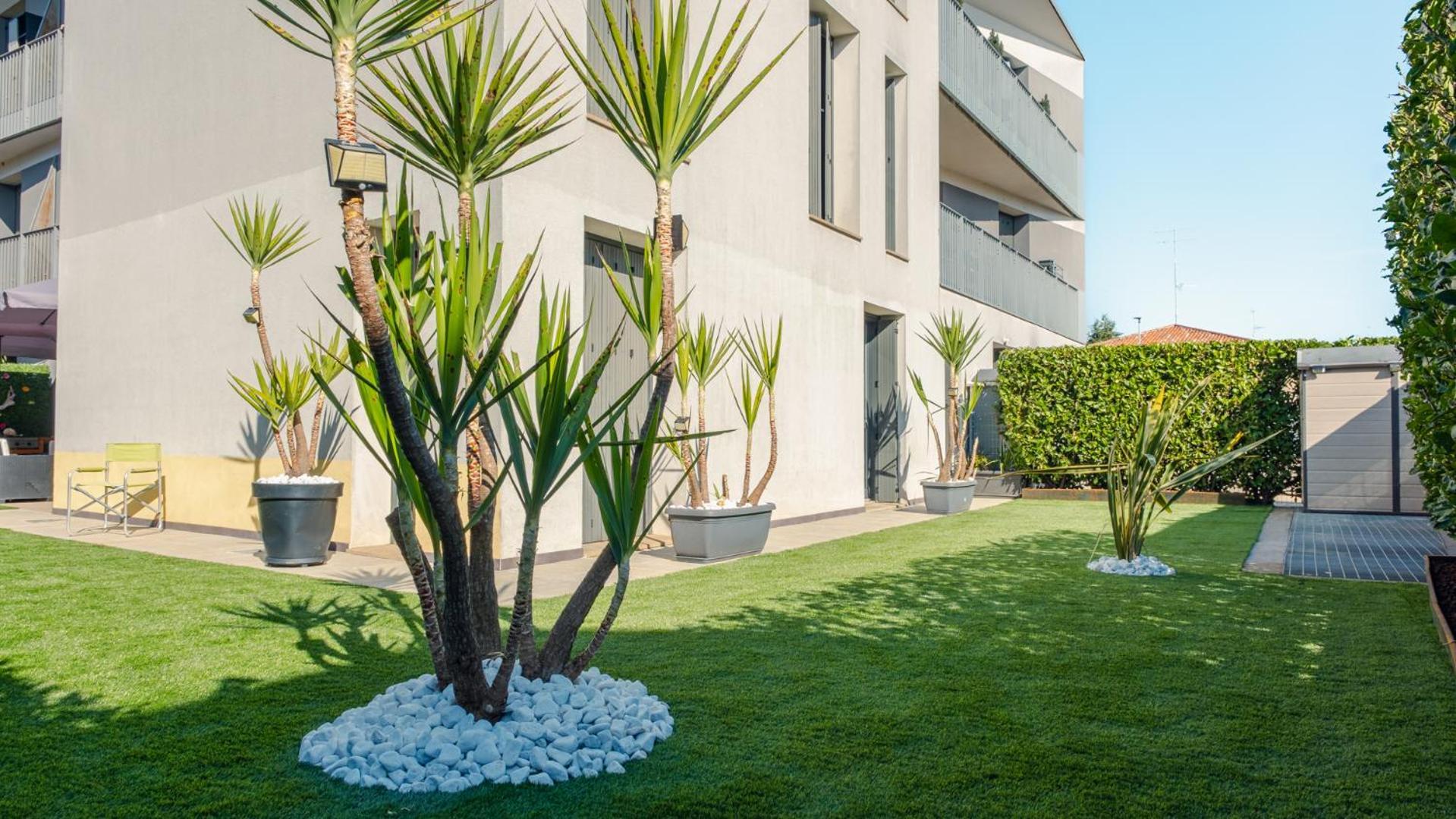 Apartment Lugana Lovers - Italian Homing