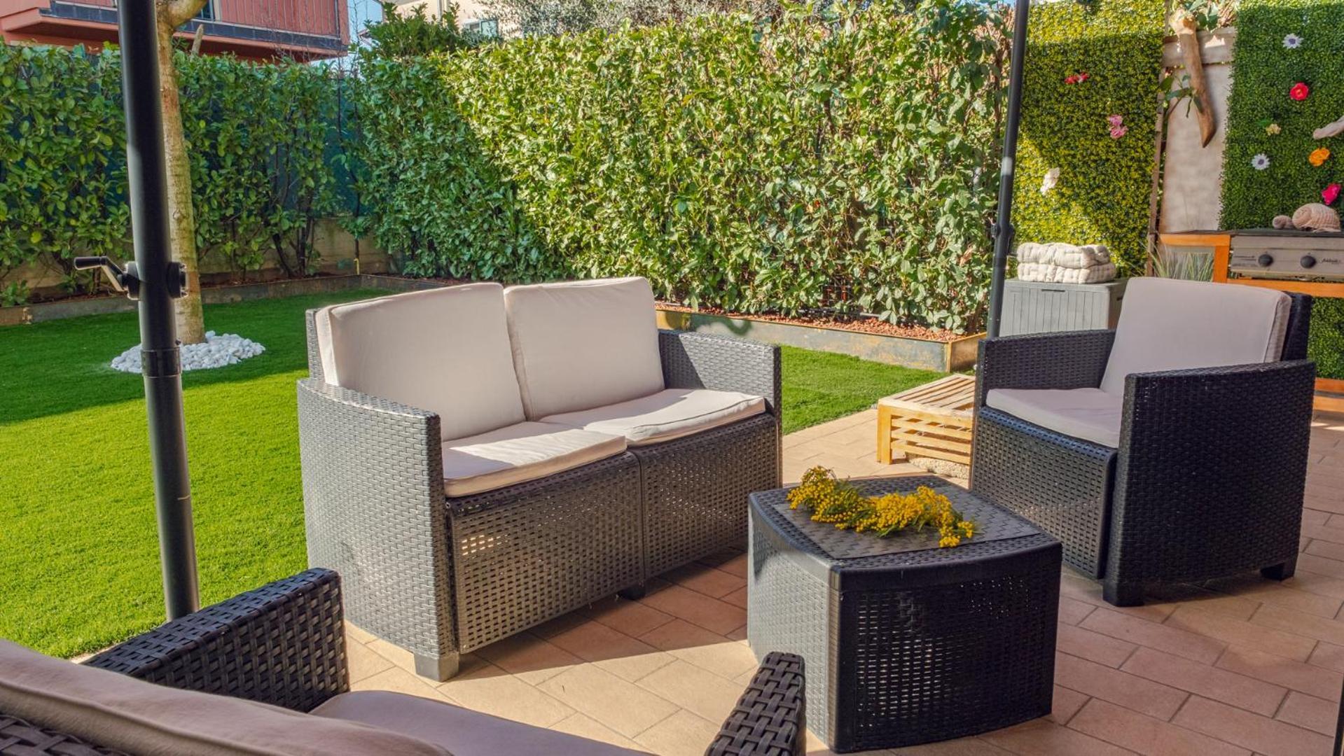 Lugana Lovers - Italian Homing Apartment