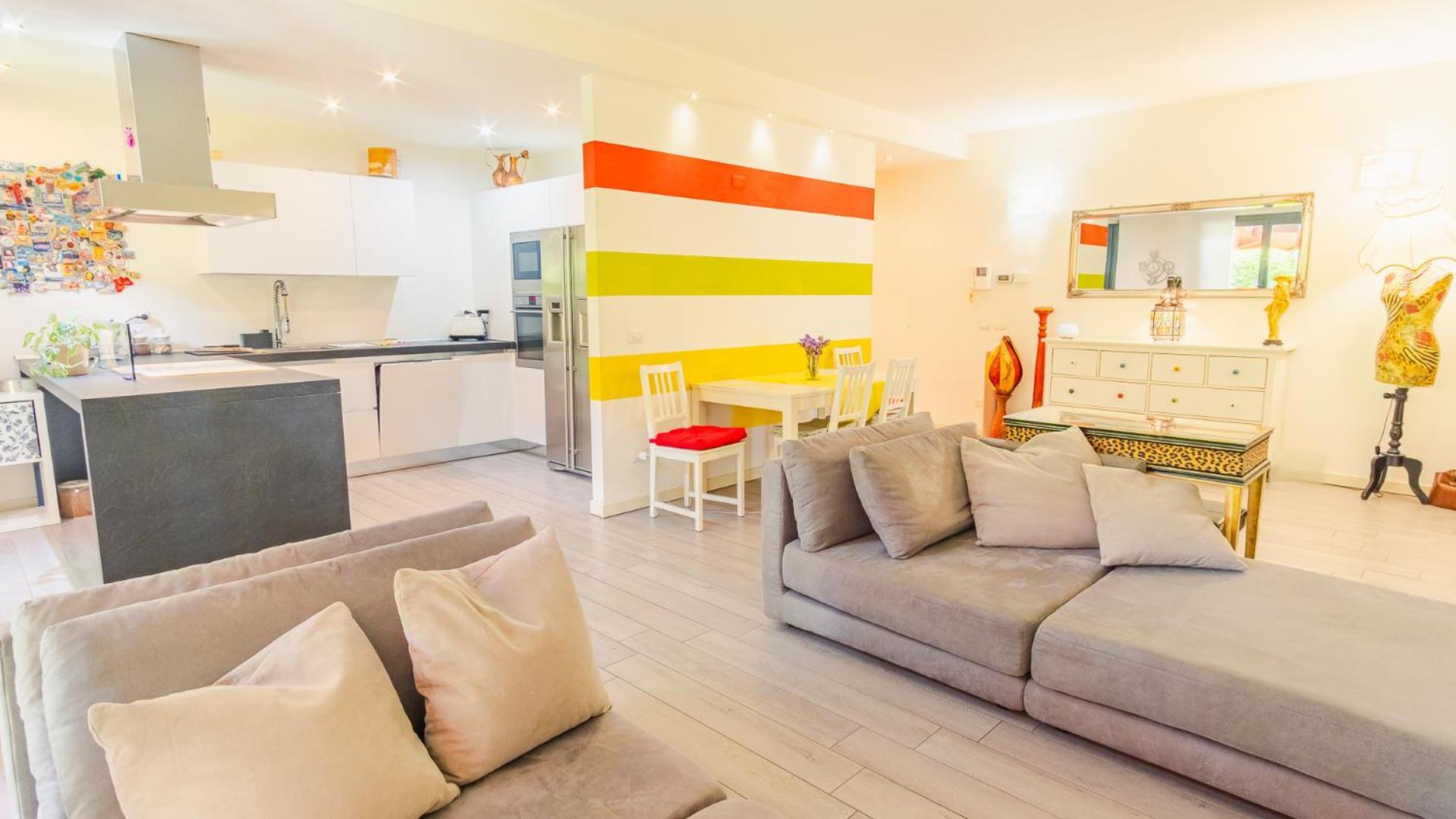 Lugana Lovers - Italian Homing Apartment *
