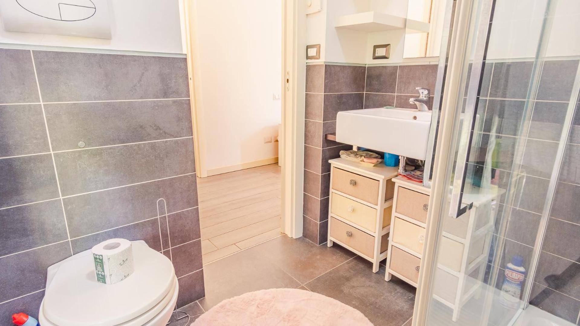 Apartment Lugana Lovers - Italian Homing *