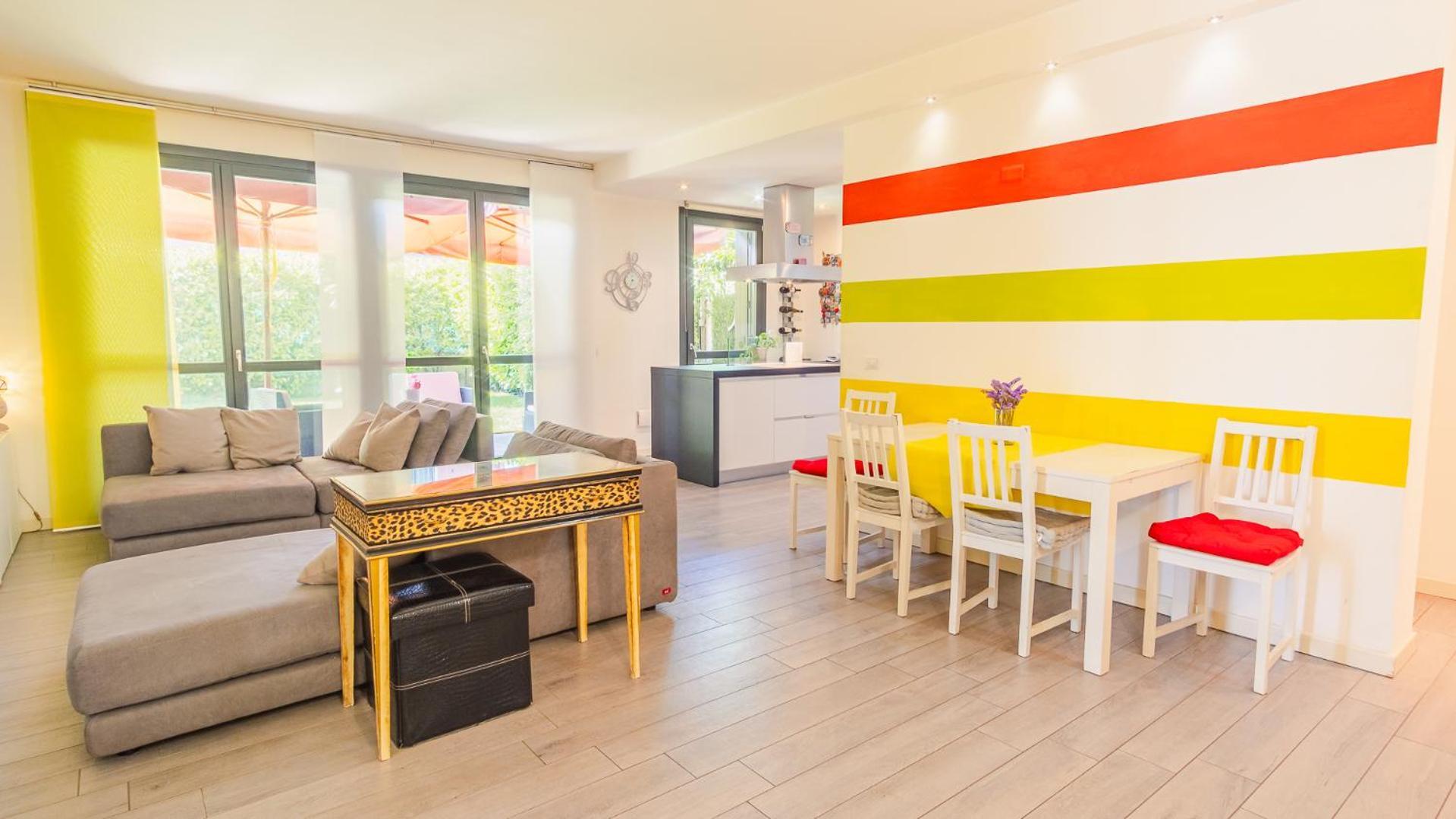 Lugana Lovers - Italian Homing Apartment Sirmione