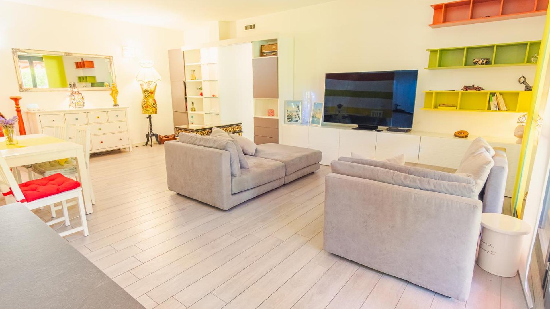 Apartment Lugana Lovers - Italian Homing Sirmione