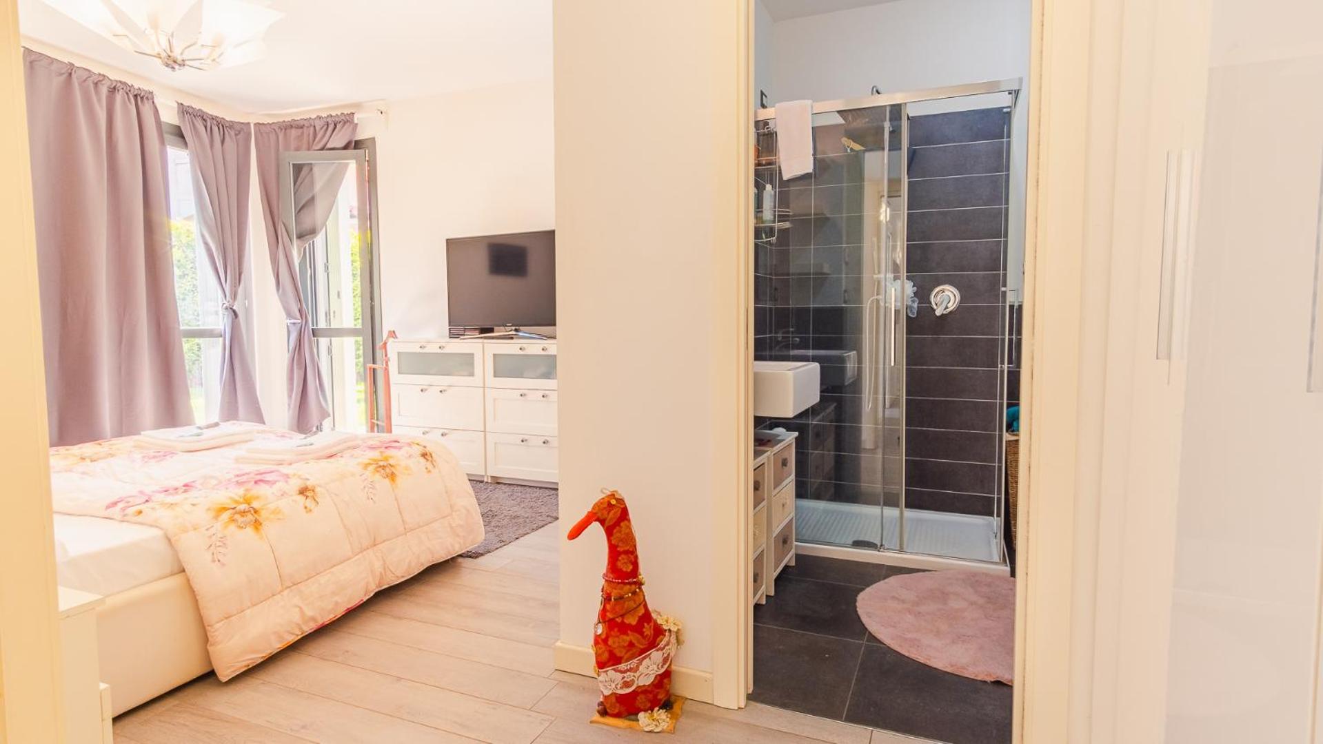 Lugana Lovers - Italian Homing Apartment