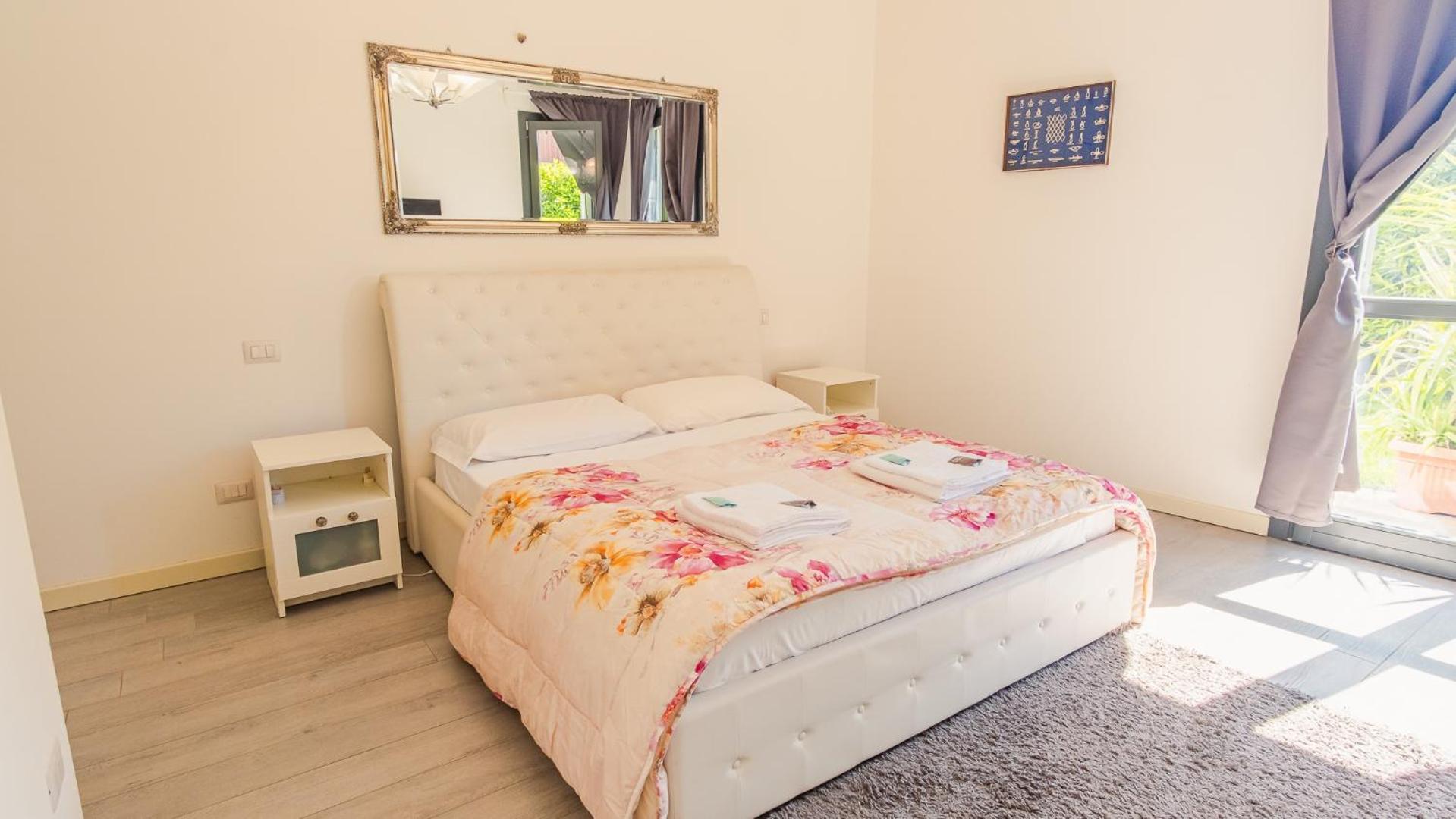 Lugana Lovers - Italian Homing Apartment *