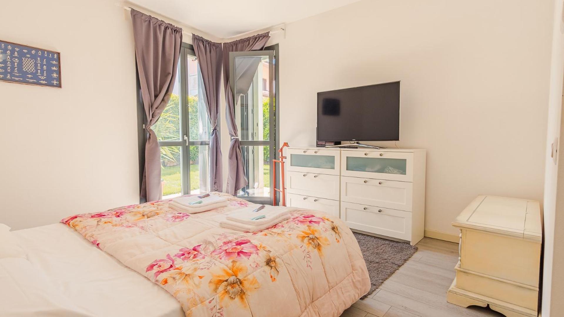Apartment Lugana Lovers - Italian Homing *