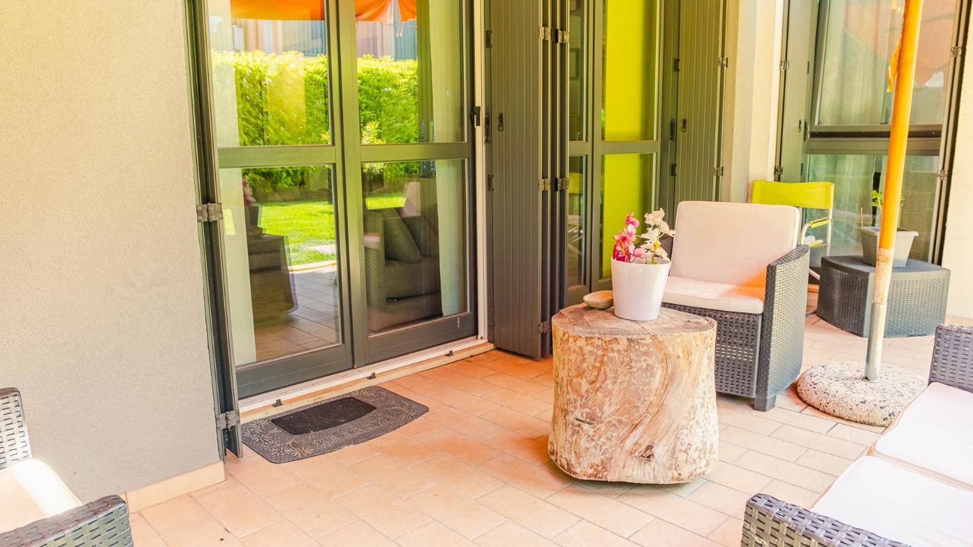 Apartment Lugana Lovers - Italian Homing Sirmione