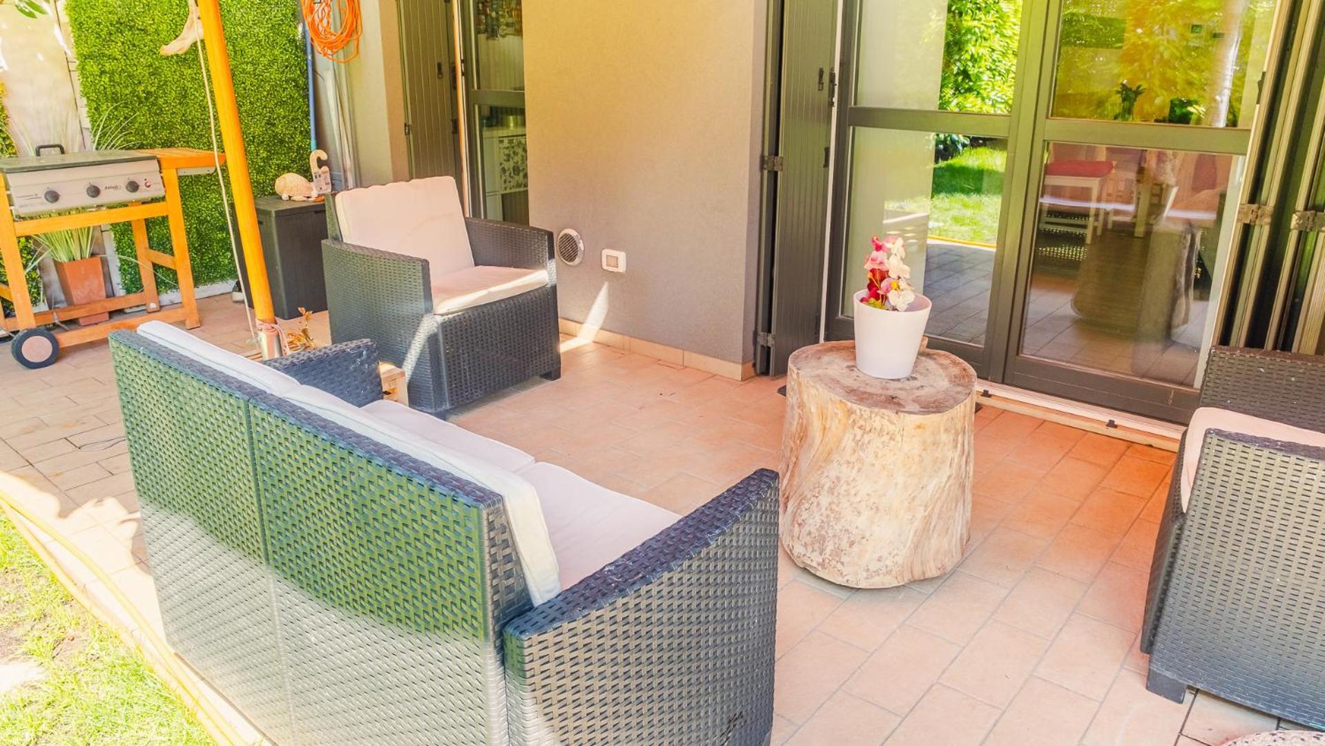 Apartment Lugana Lovers - Italian Homing