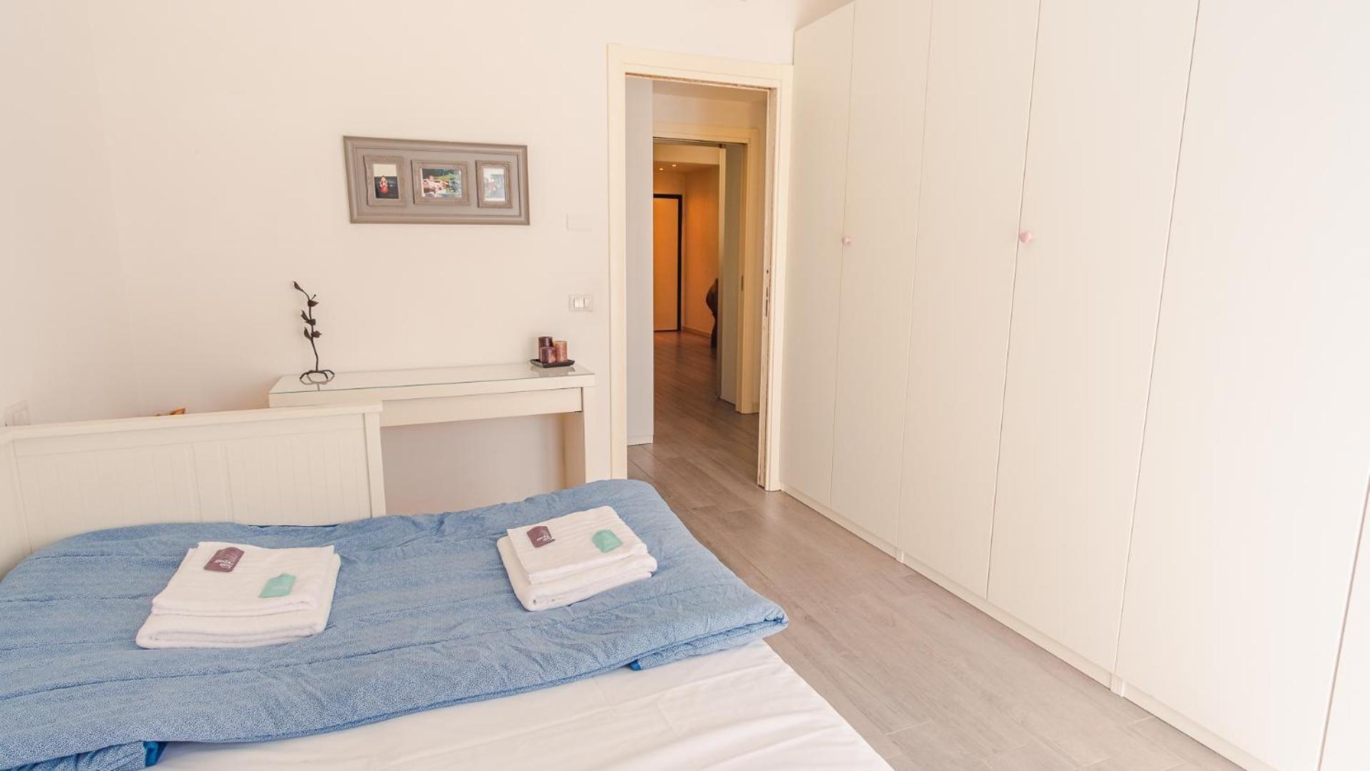 Apartment Lugana Lovers - Italian Homing *
