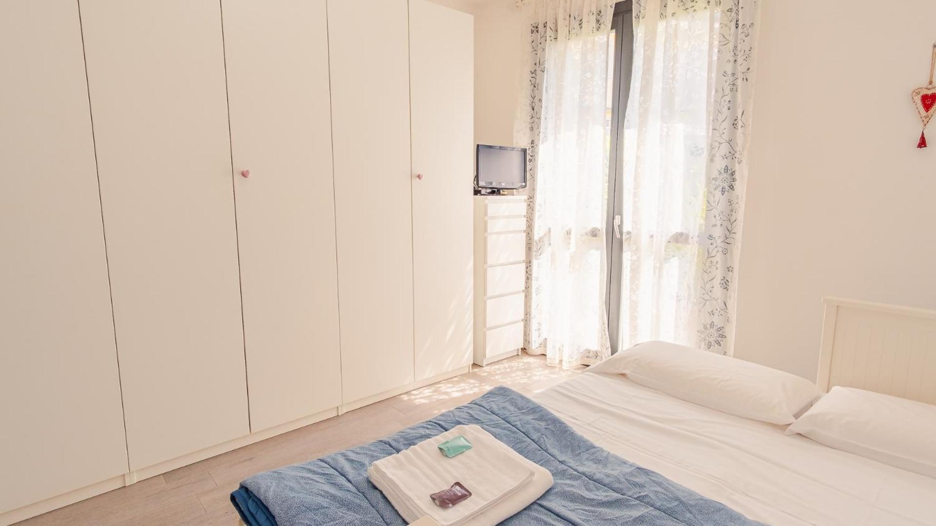 Lugana Lovers - Italian Homing Apartment *