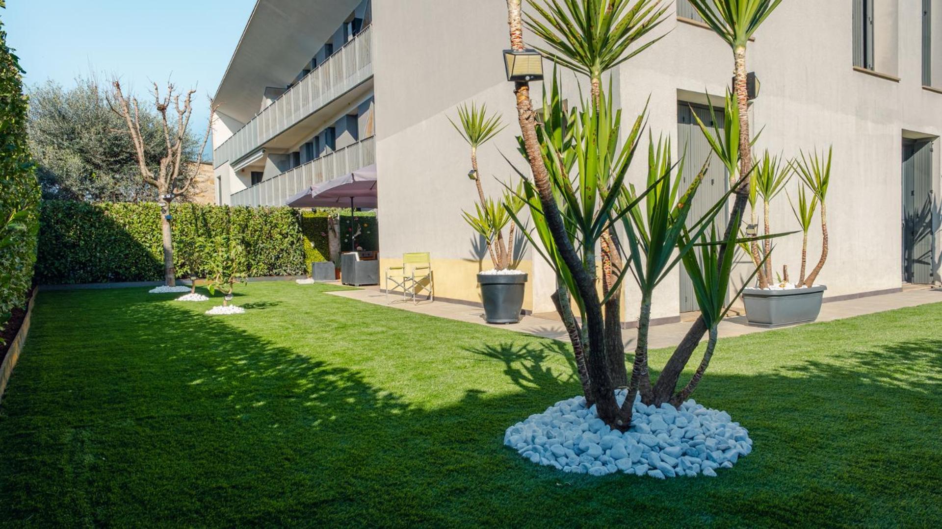 Apartment Lugana Lovers - Italian Homing