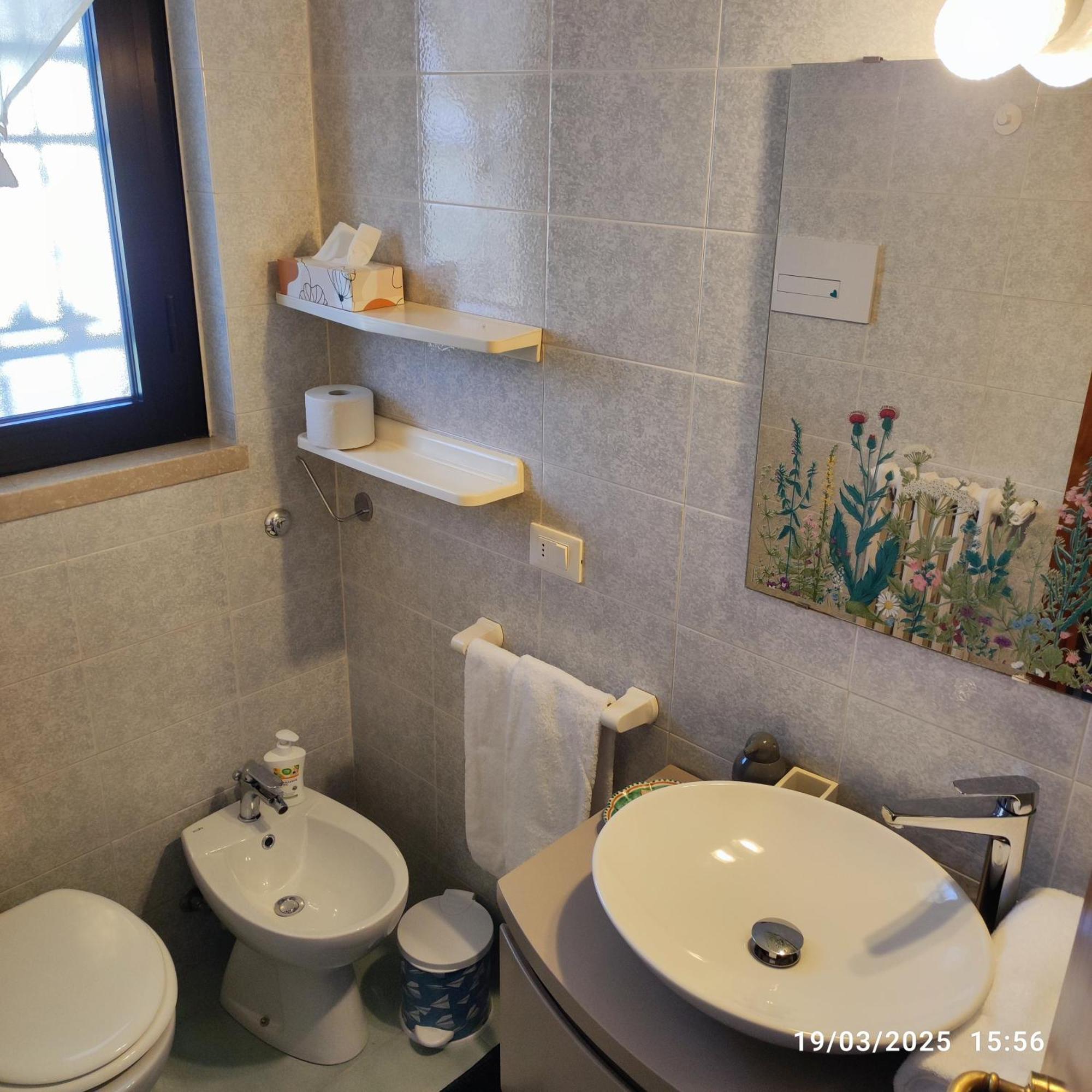 Casapatrizia Bed & Breakfast