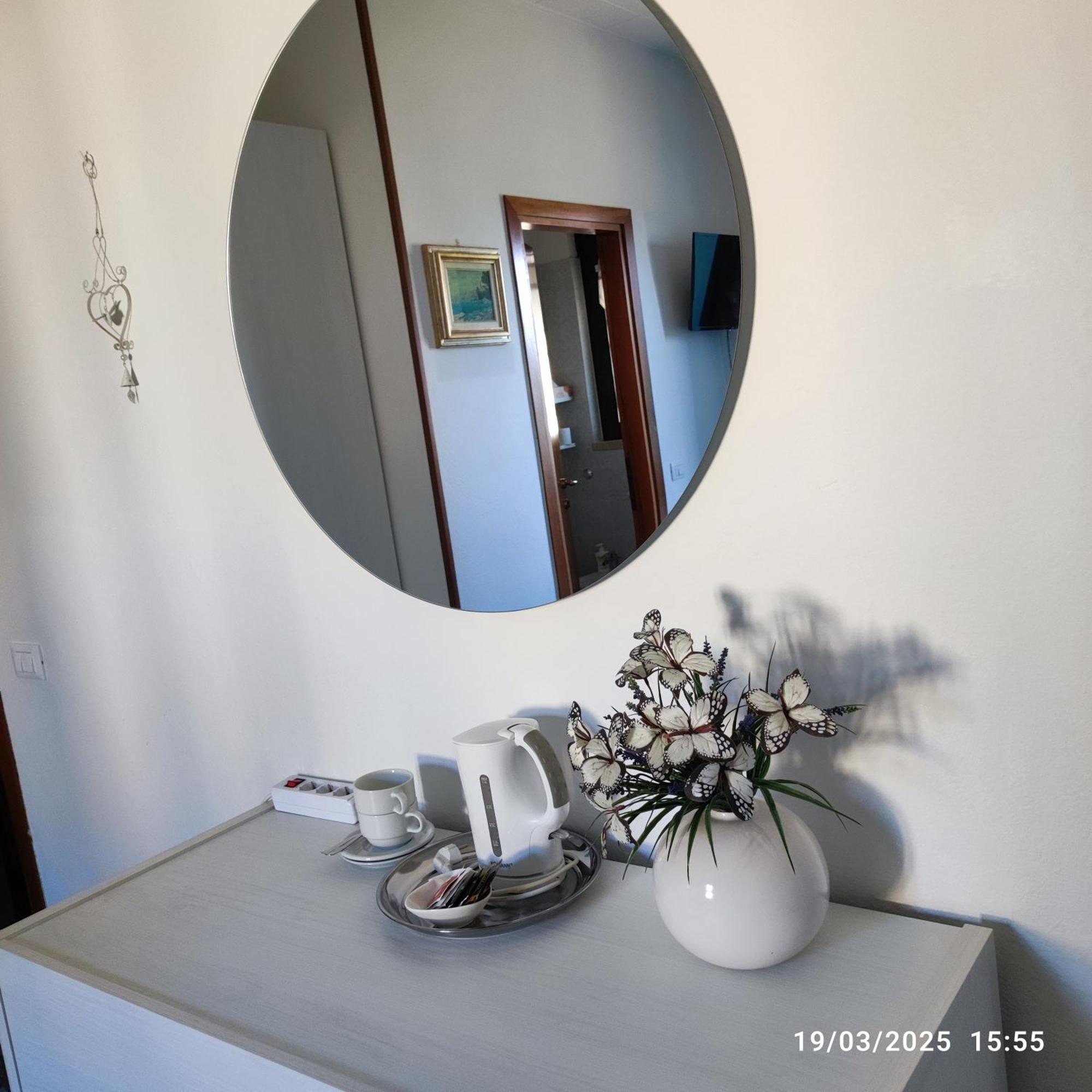 Casapatrizia krevet i doručak *