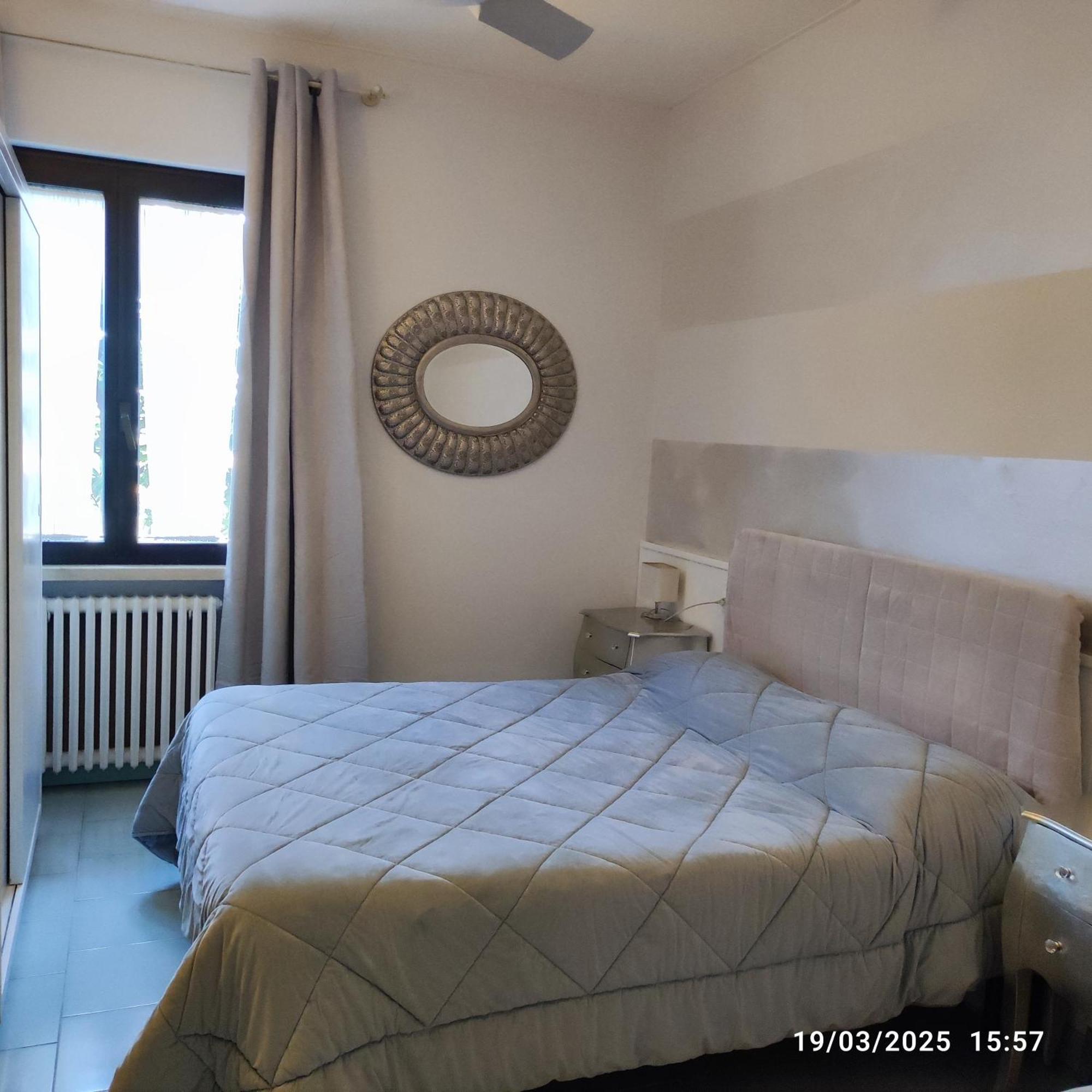 krevet i doručak Casapatrizia