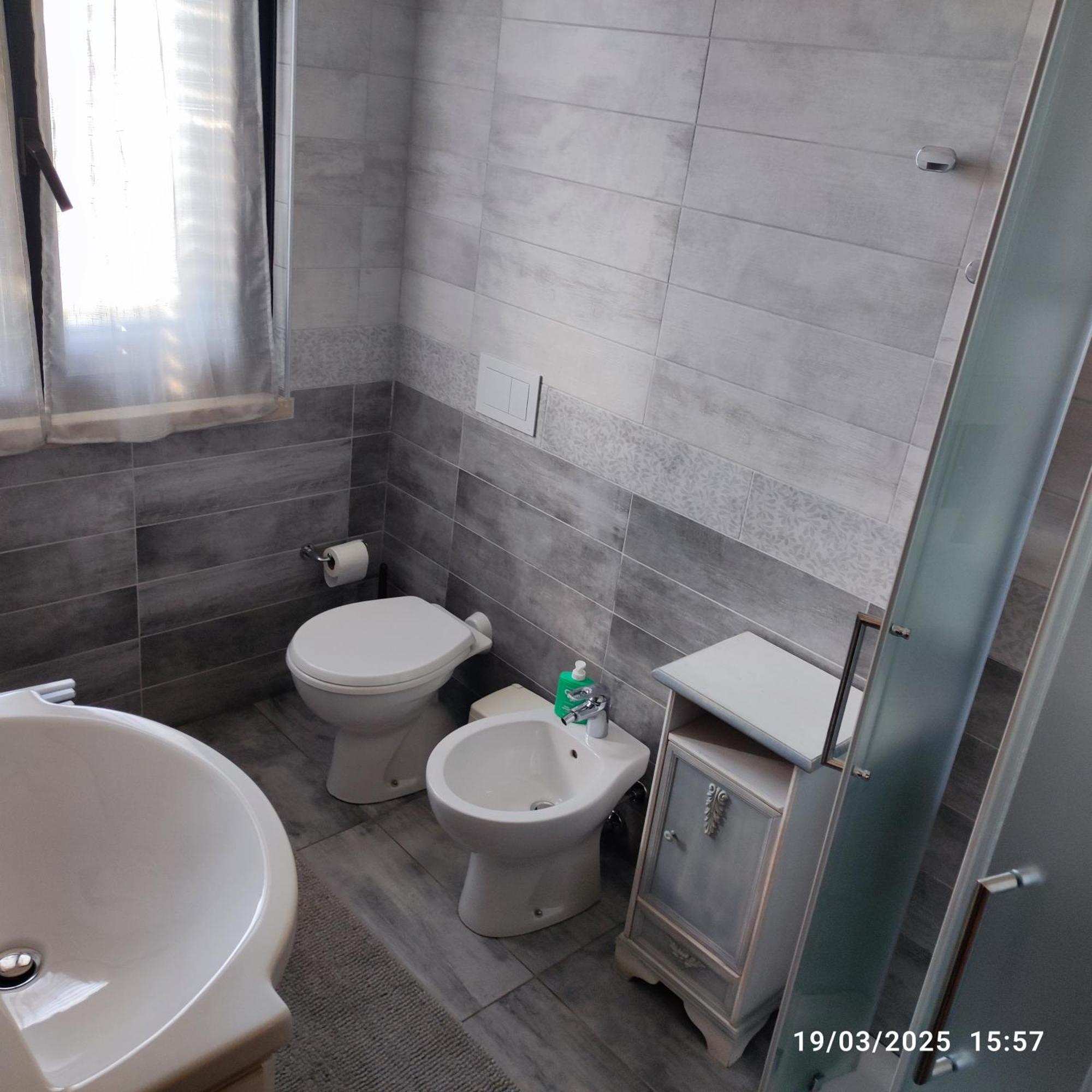 Casapatrizia krevet i doručak *