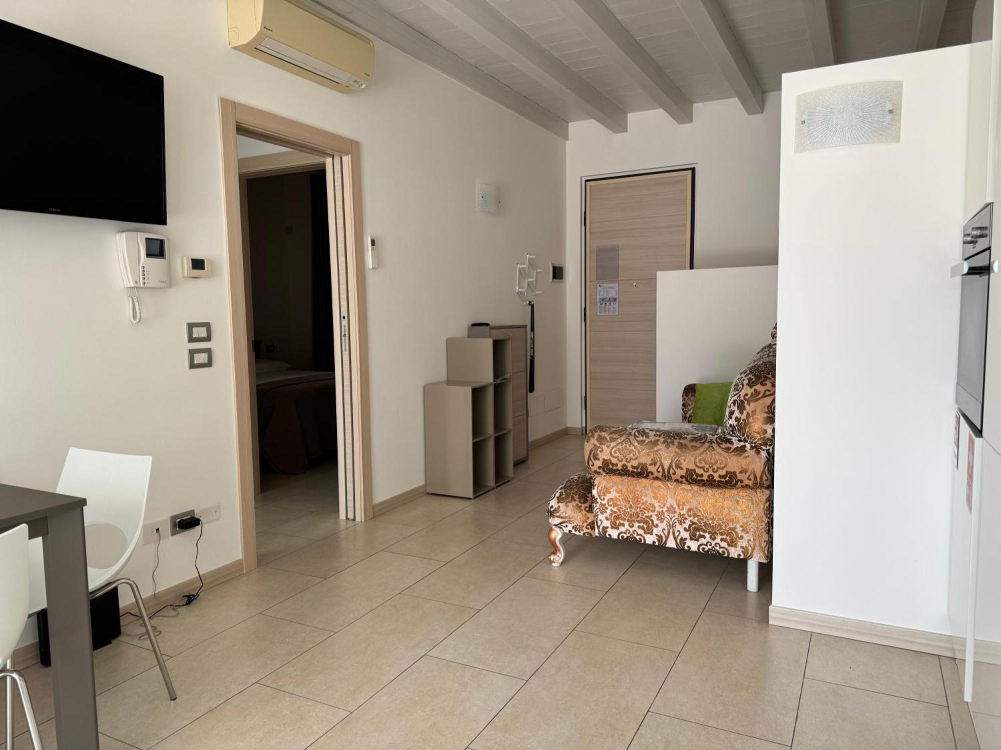 Appartamento De Luxe Eden *