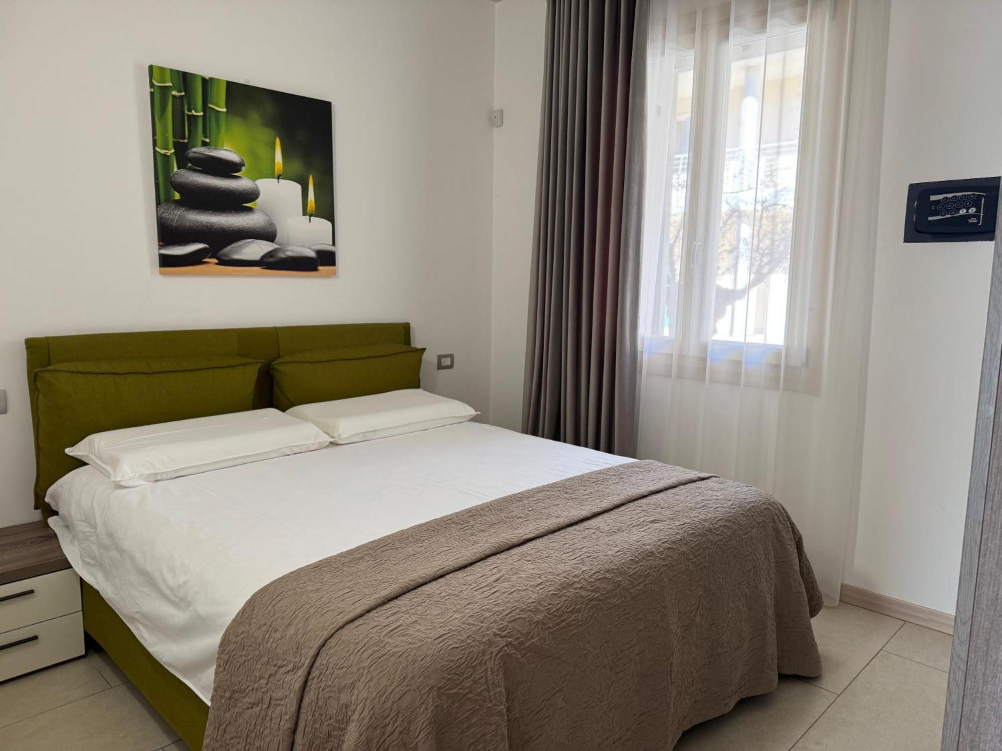 Apartment De Luxe Apartments Eden Sirmione