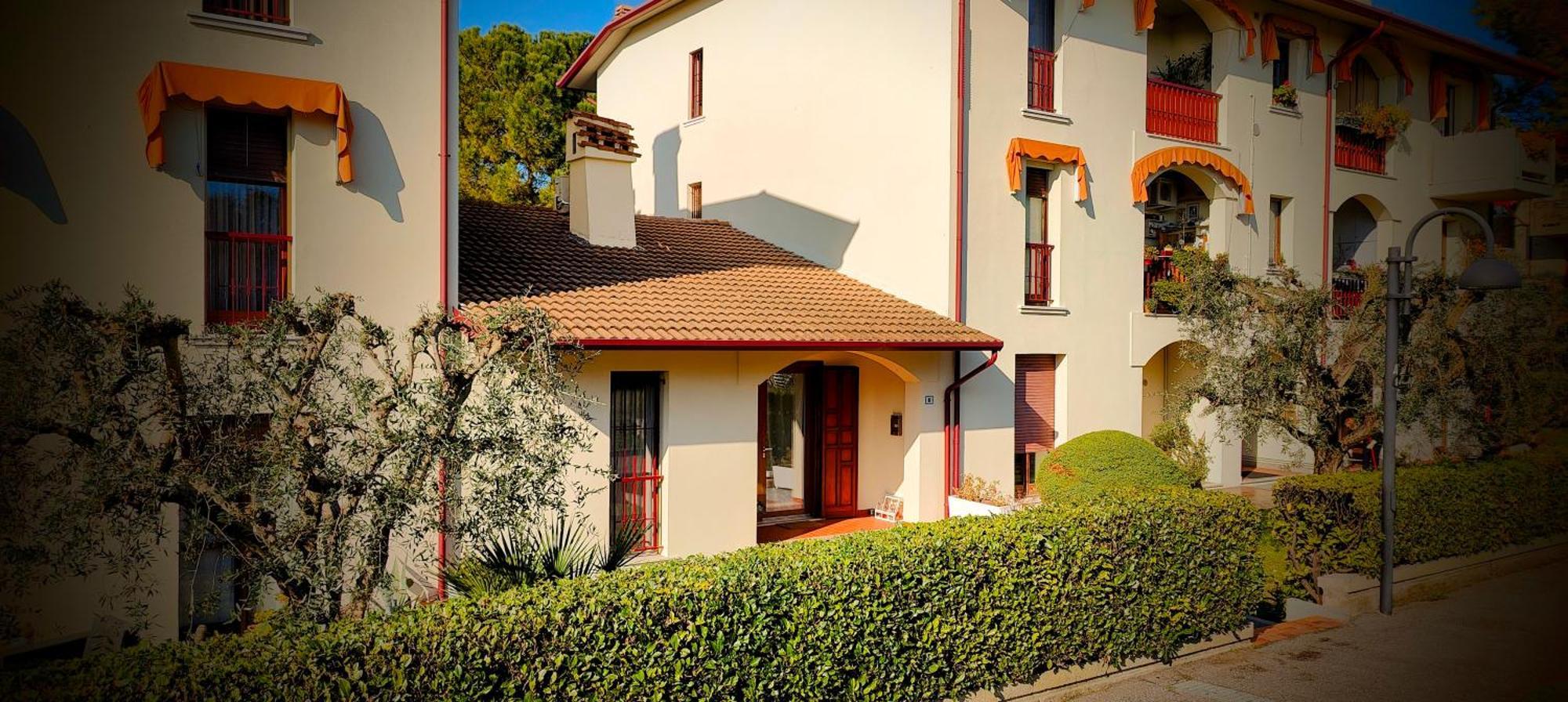 La Casa Di Martina *