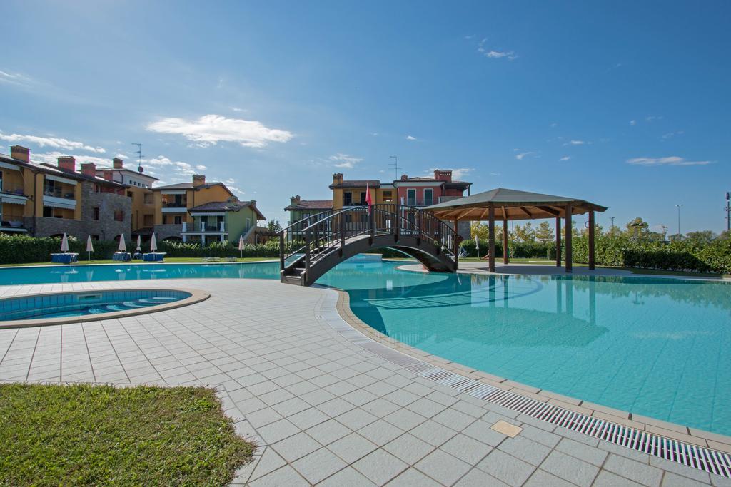 Baglio Degli Ulivi Apartment