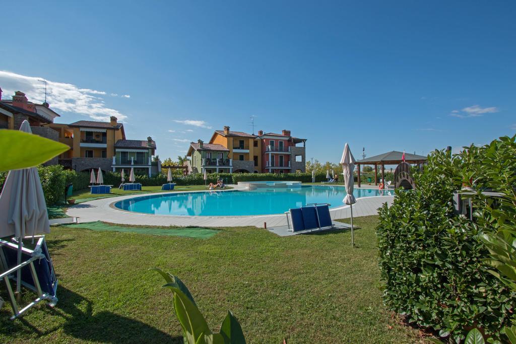 Baglio Degli Ulivi Căn hộ Sirmione
