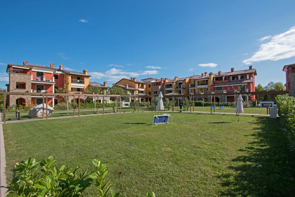 Apartment Baglio Degli Ulivi