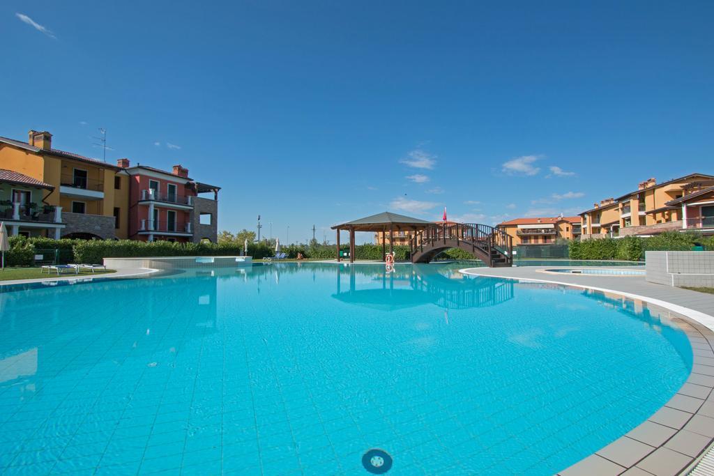 Baglio Degli Ulivi Apartment *