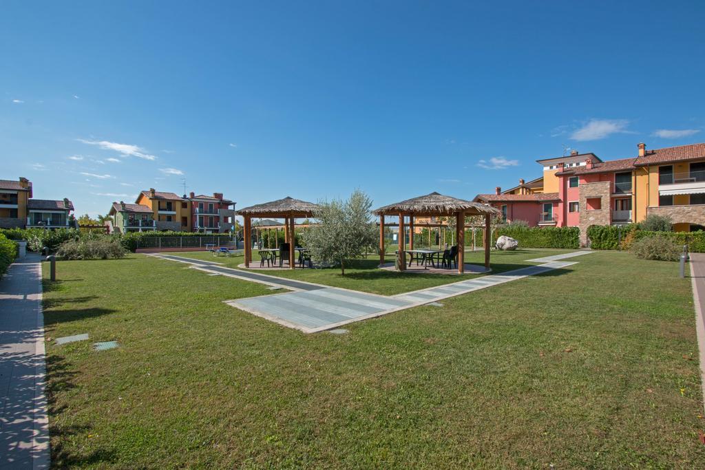 Apartment Baglio Degli Ulivi *