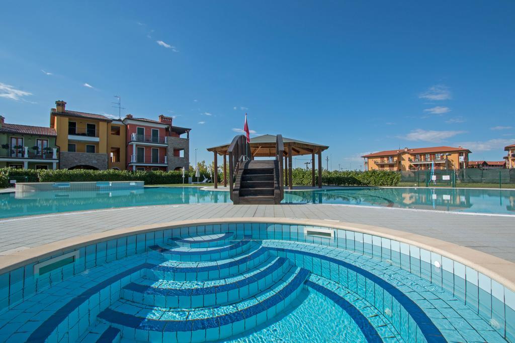 Baglio Degli Ulivi Căn hộ *