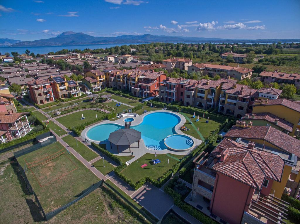 Baglio Degli Ulivi Căn hộ *