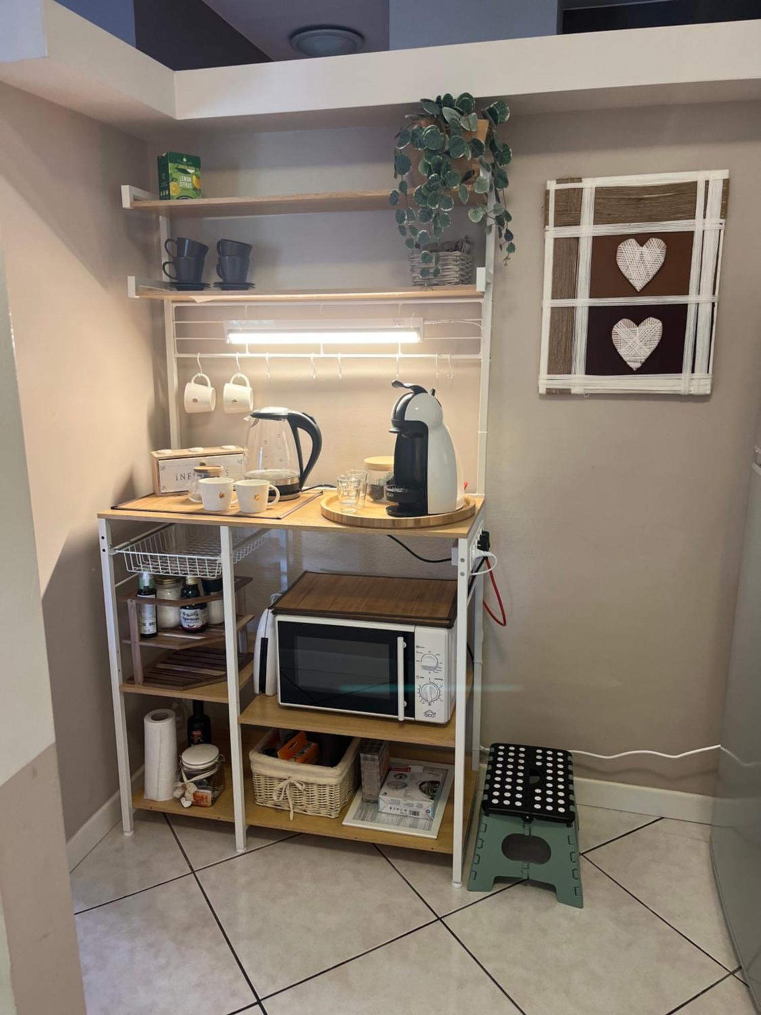Your Studio In