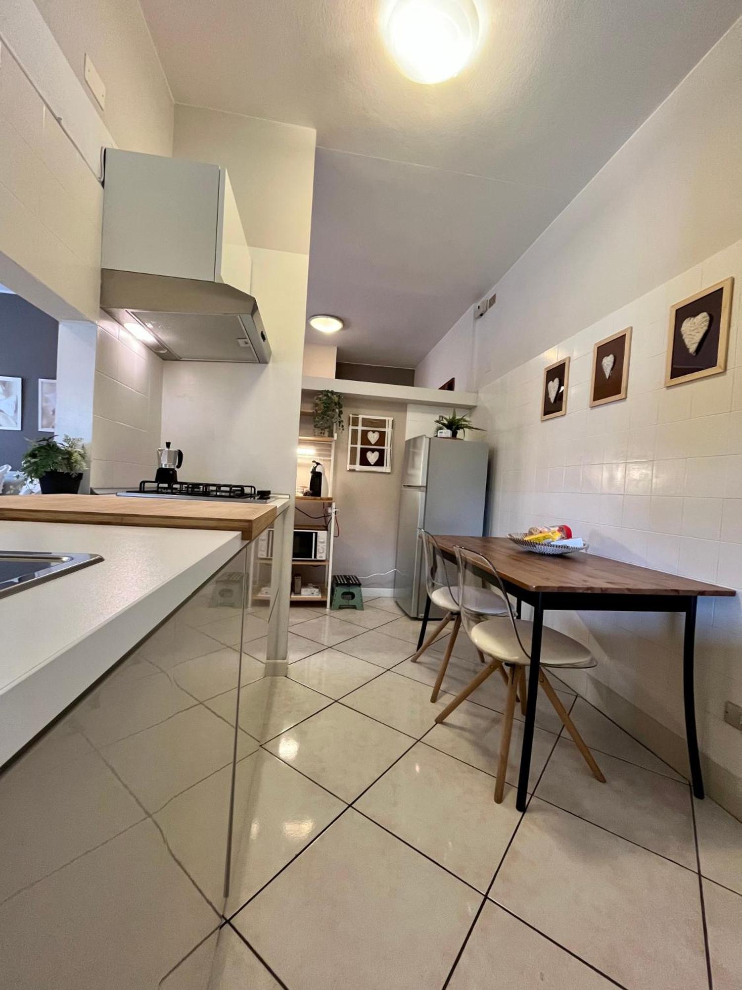Your Studio In Apartment