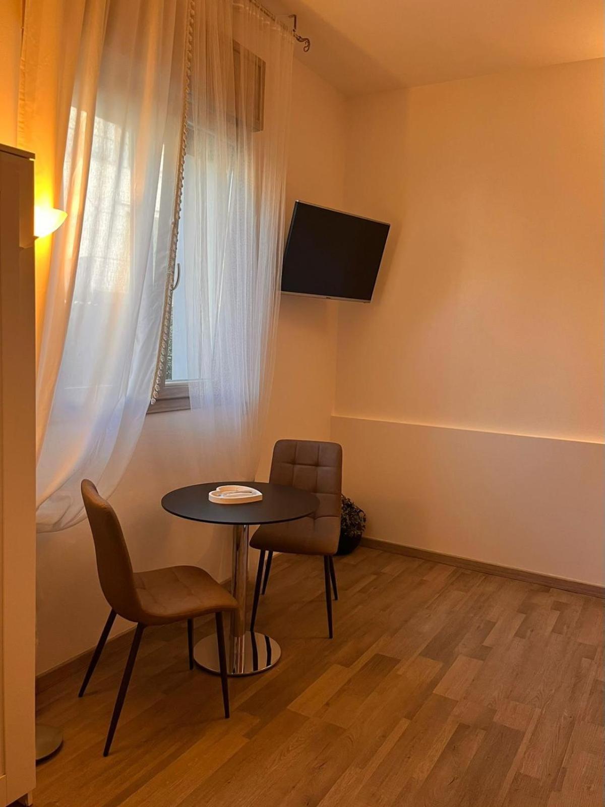 Harmony Guest house