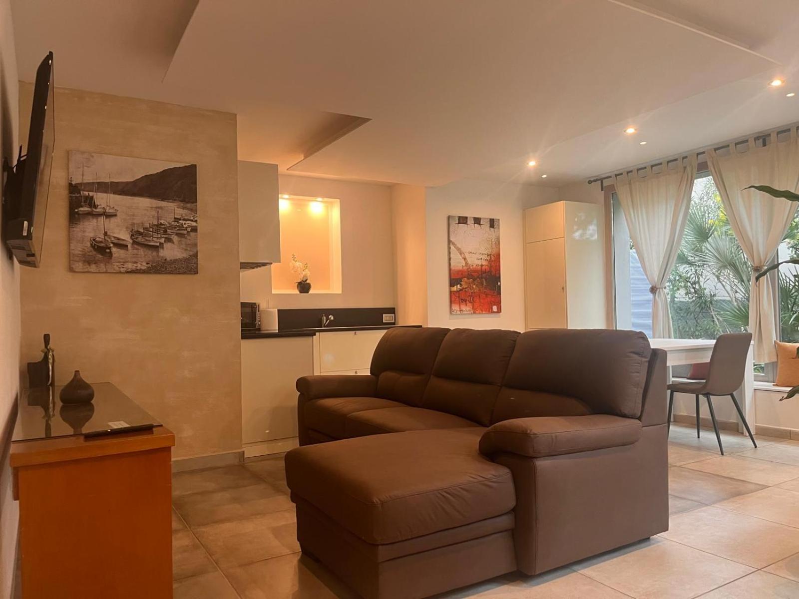 Harmony Guest house *