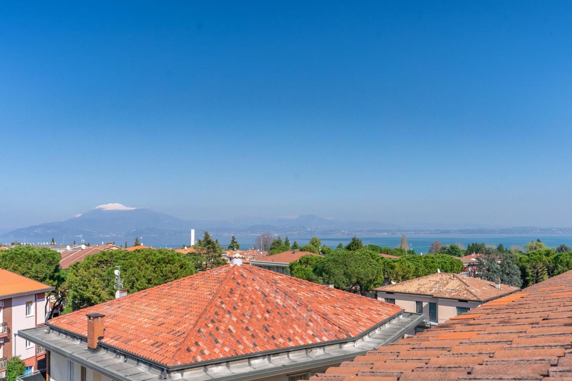 Vista 180 Vicino Terme Di Sirmione
