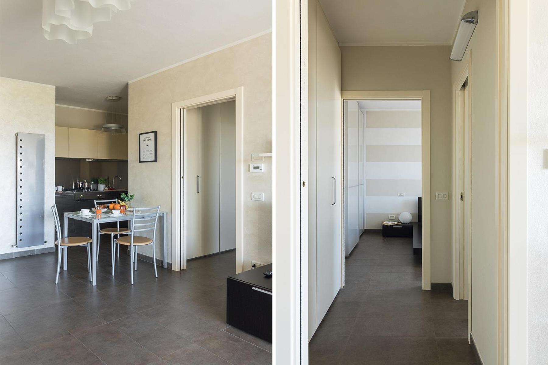 Montecarlo Charme Apartment Sirmione
