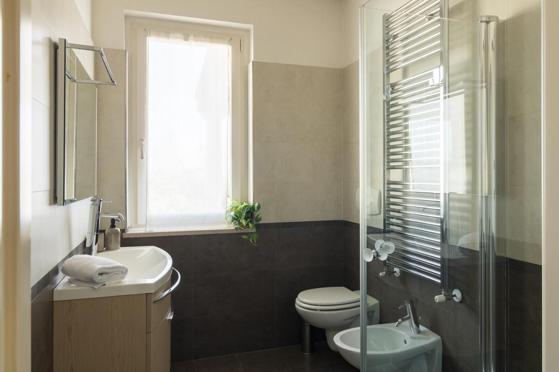 Apartment Montecarlo Charme Sirmione