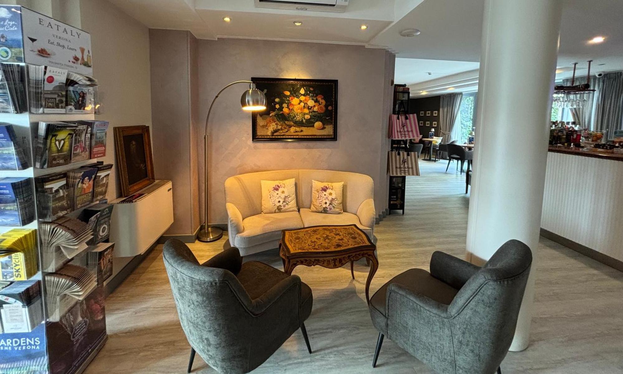 Alfieri Hotel Sirmione