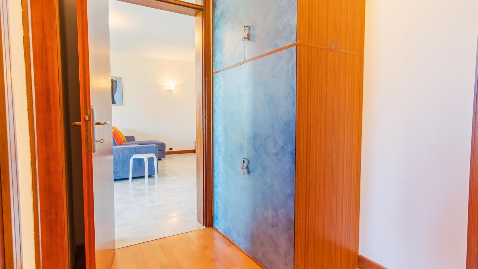 Apartment Dimora Dei Colori - Italian Homing Sirmione