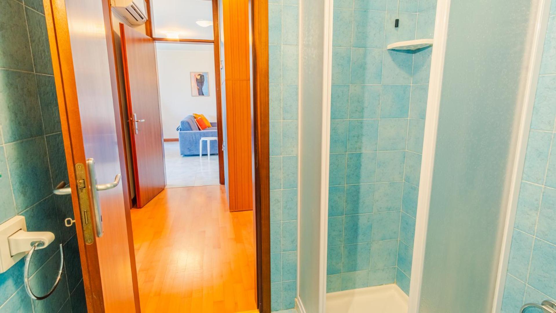 Dimora Dei Colori - Italian Homing Apartment