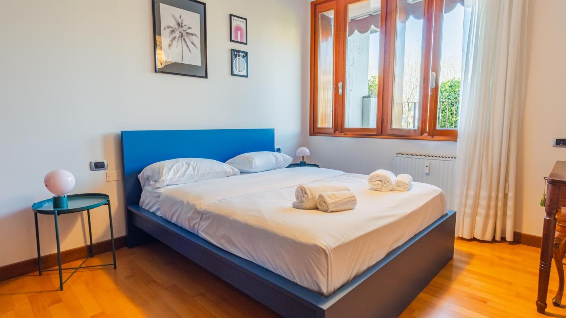 Apartment Dimora Dei Colori - Italian Homing Sirmione