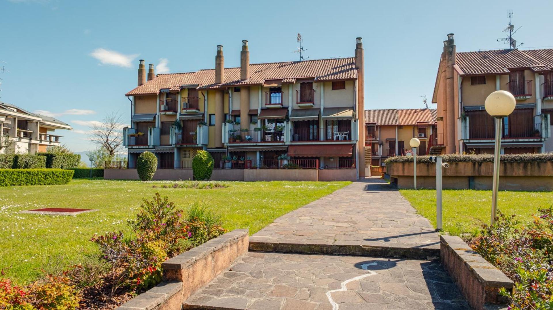 Dimora Dei Colori - Italian Homing Apartment