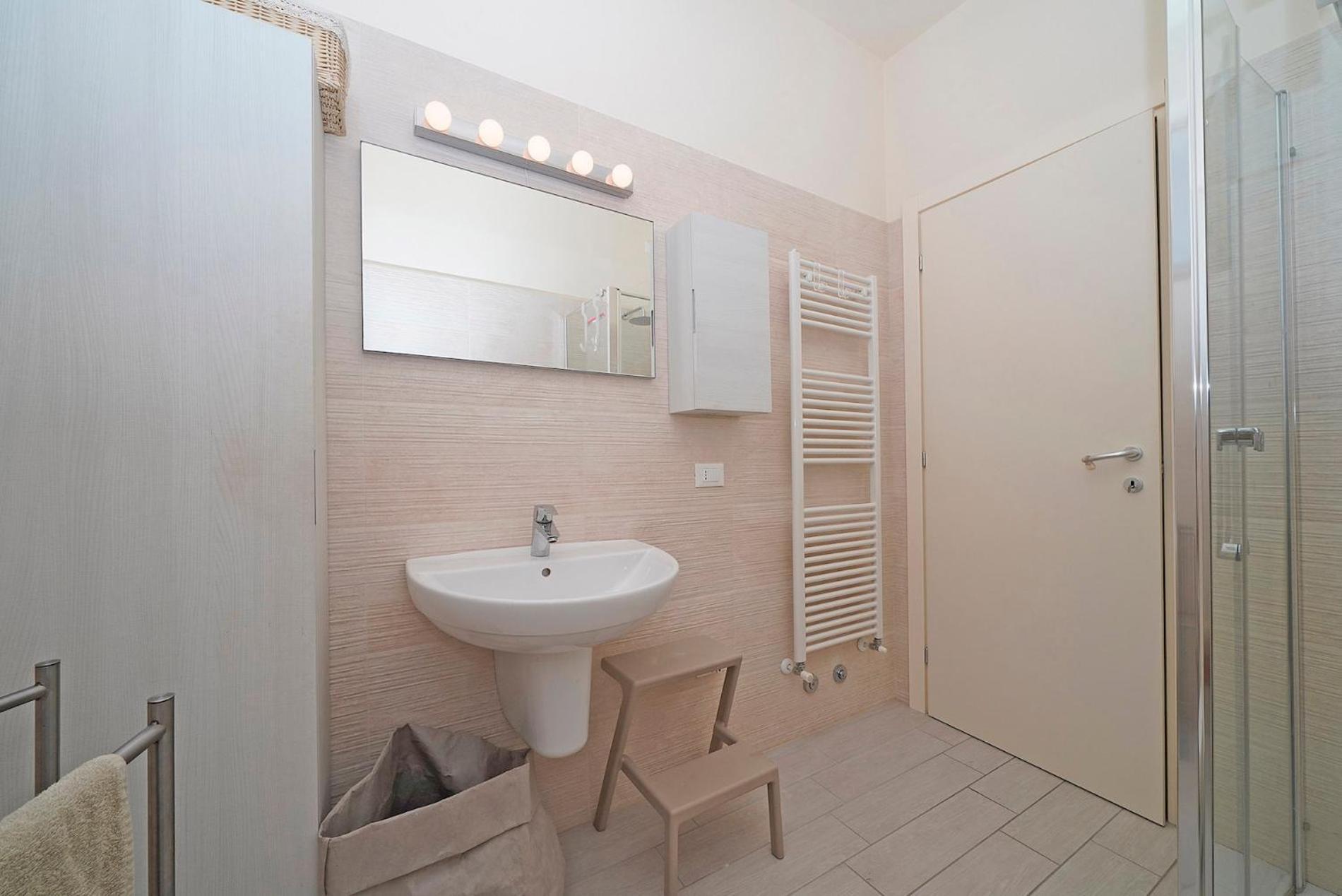Apartment A Casa Di Celeste Sirmione