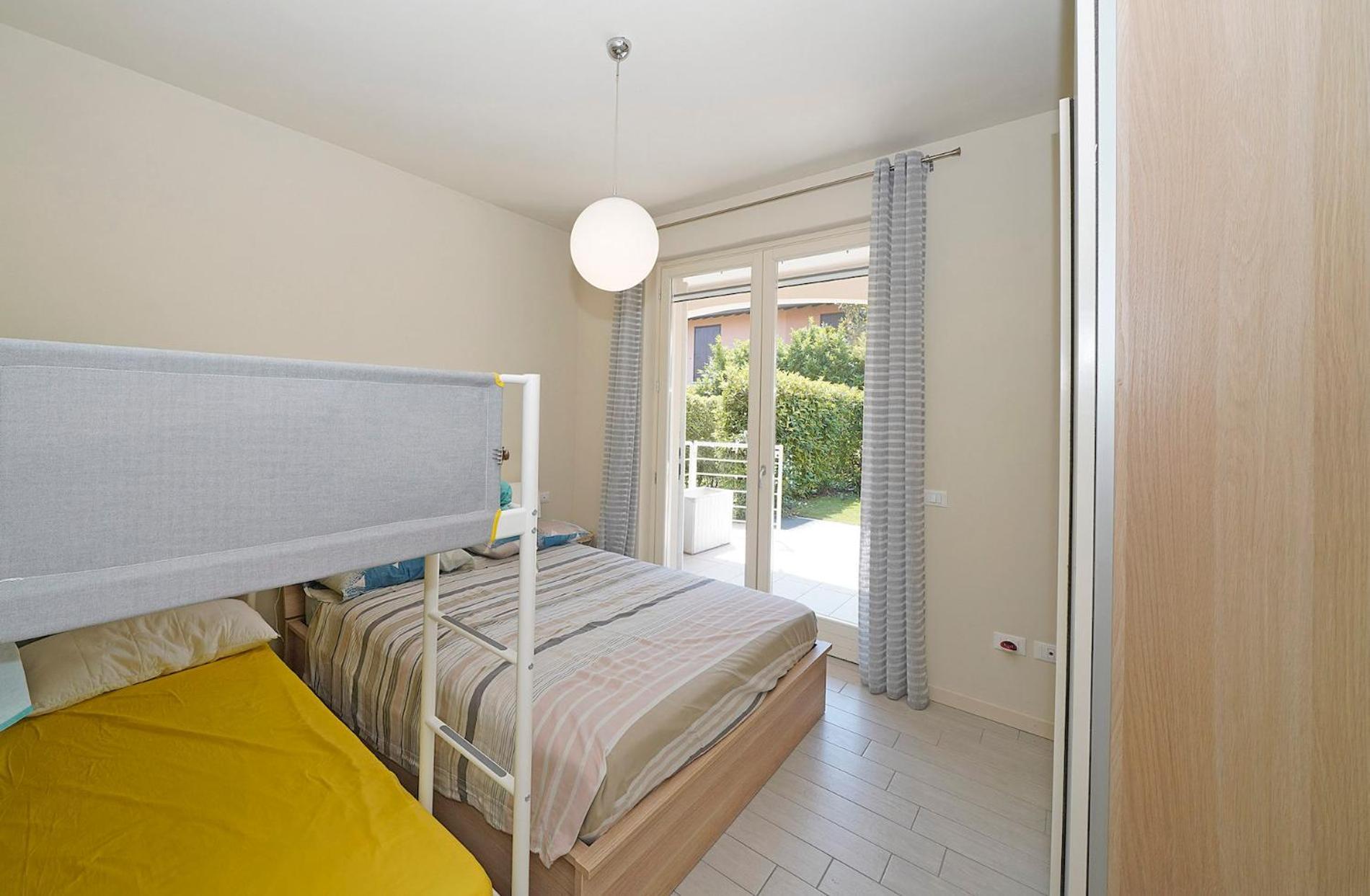 A Casa Di Celeste Apartment Sirmione