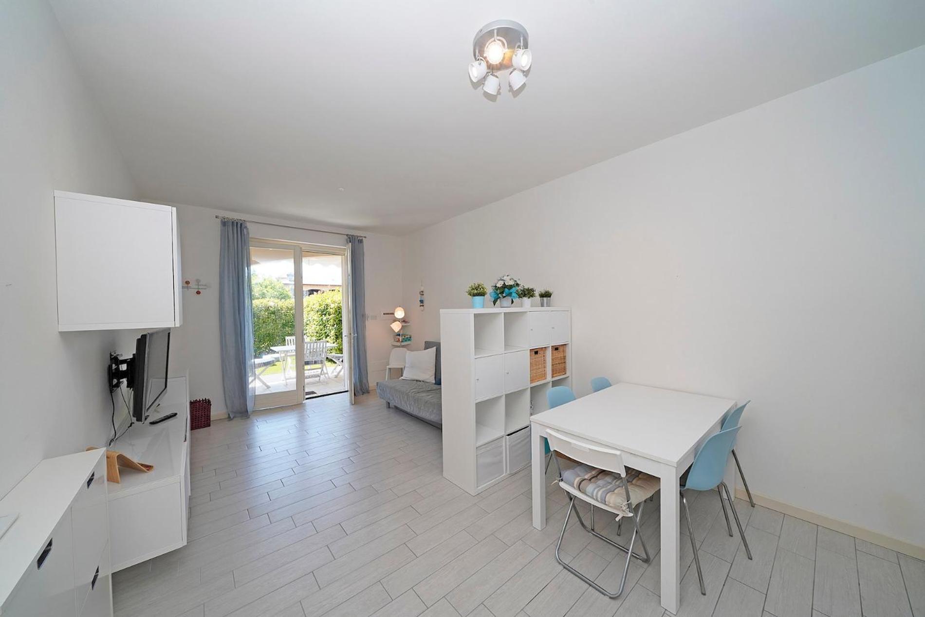 A Casa Di Celeste Apartment Sirmione