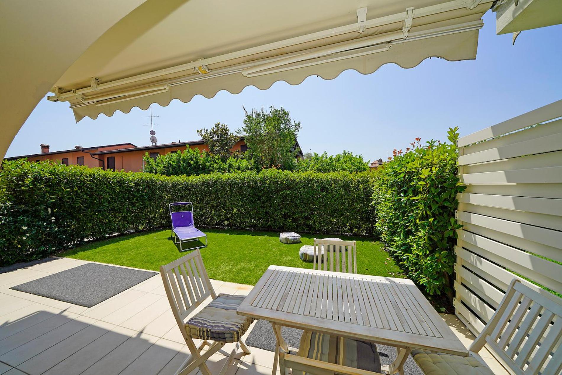 A Casa Di Celeste * Sirmione