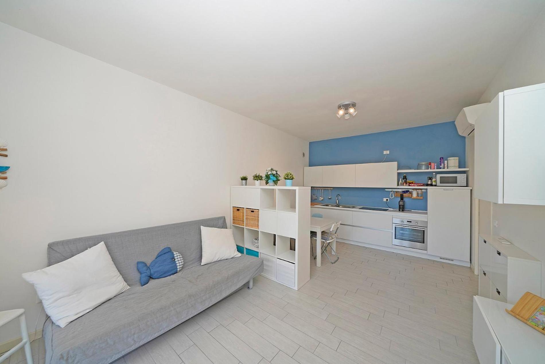 Apartment A Casa Di Celeste