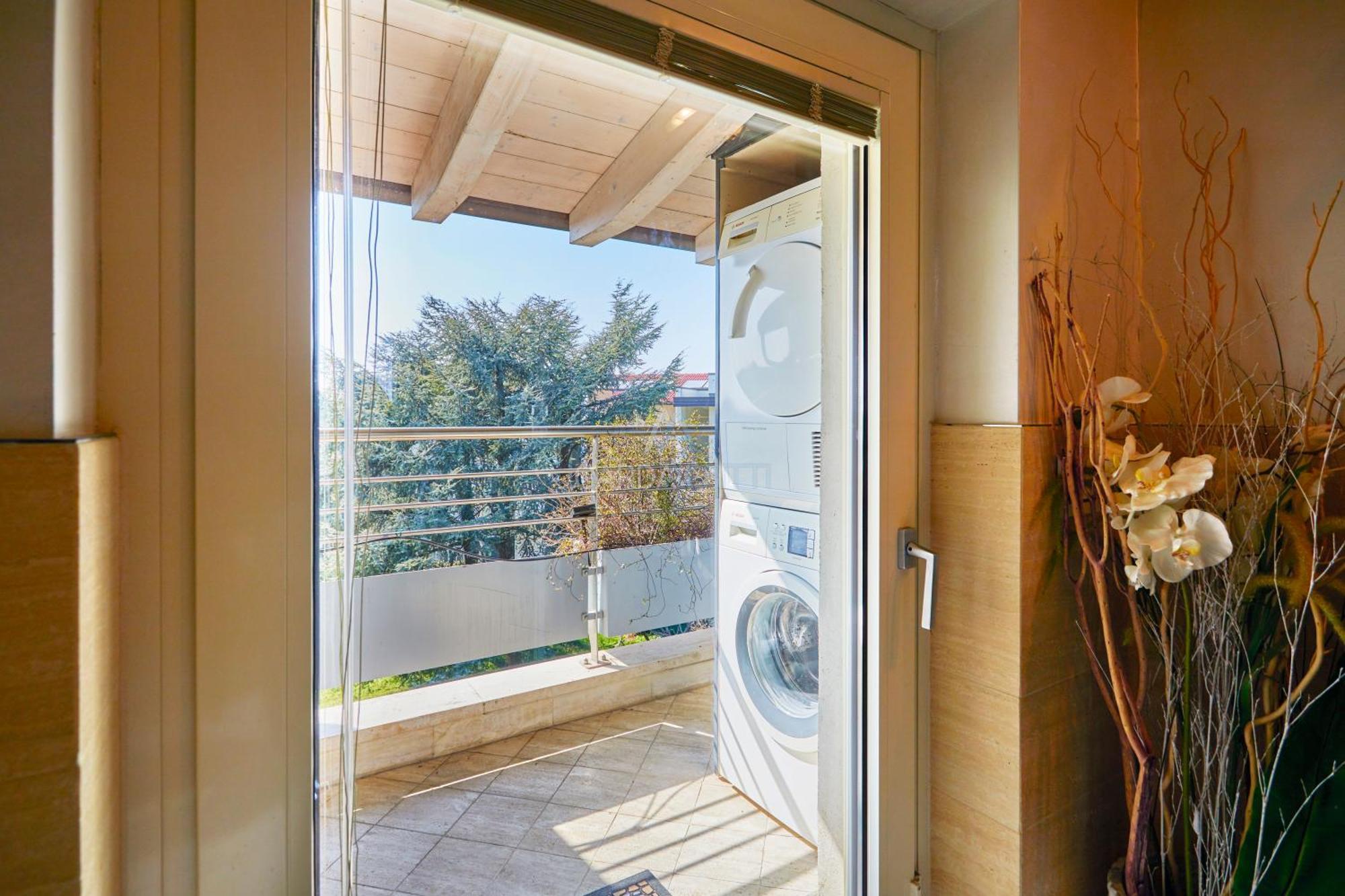 King Loft - Attico Vista * Sirmione
