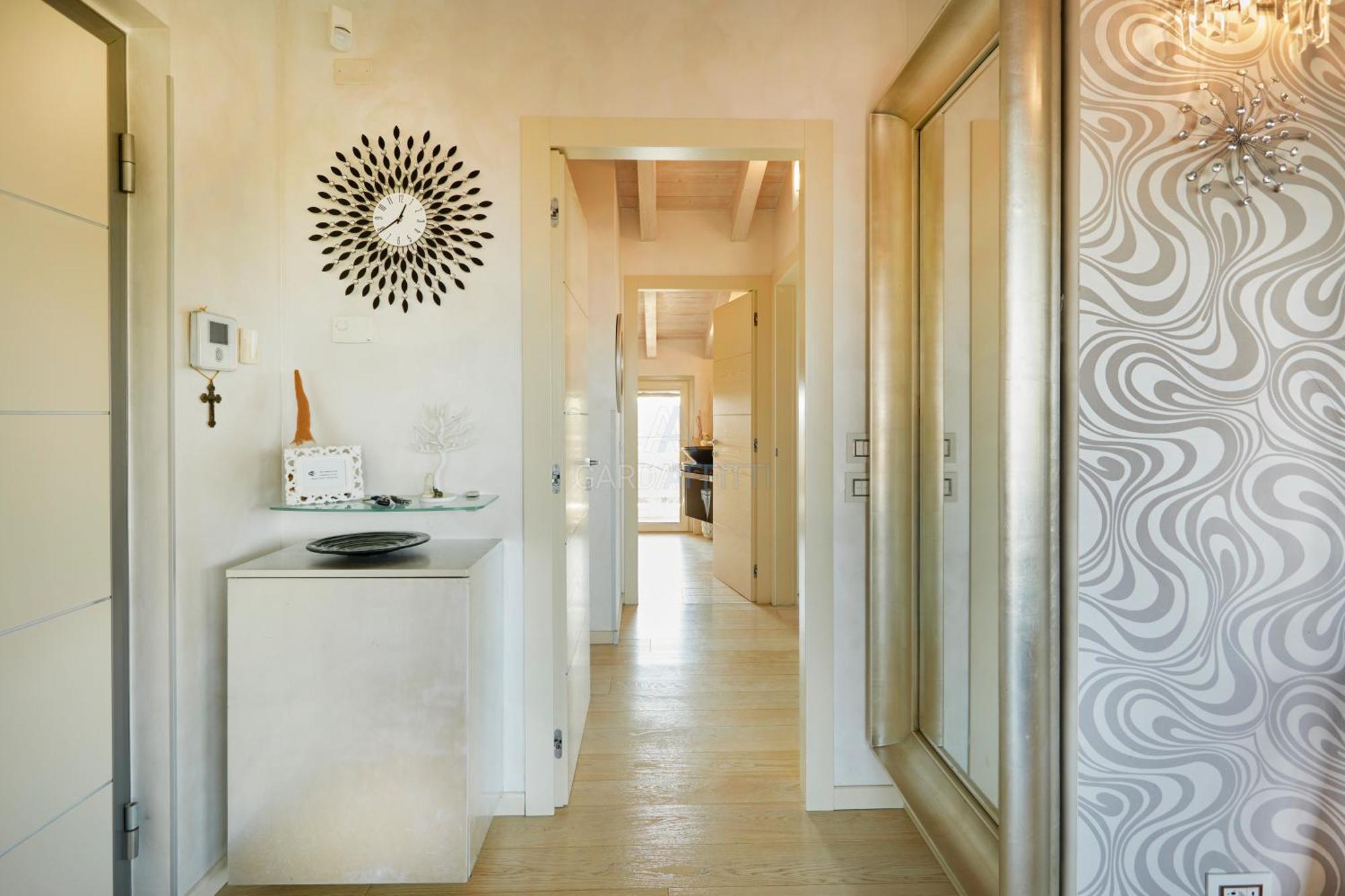 Apartament King Loft - Attico Vista